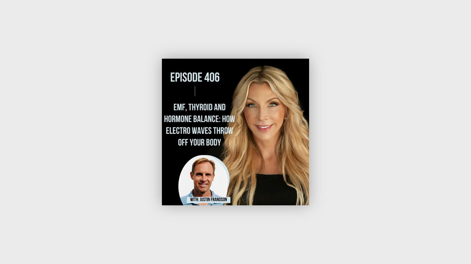 EMF, Thyroid and Hormone Balance: How Electro Waves Throw Off Your Body