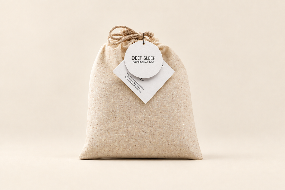 Refined centered Ground Bag image