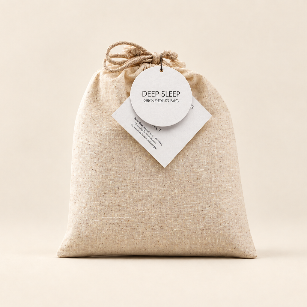 Refined centered Ground Bag image