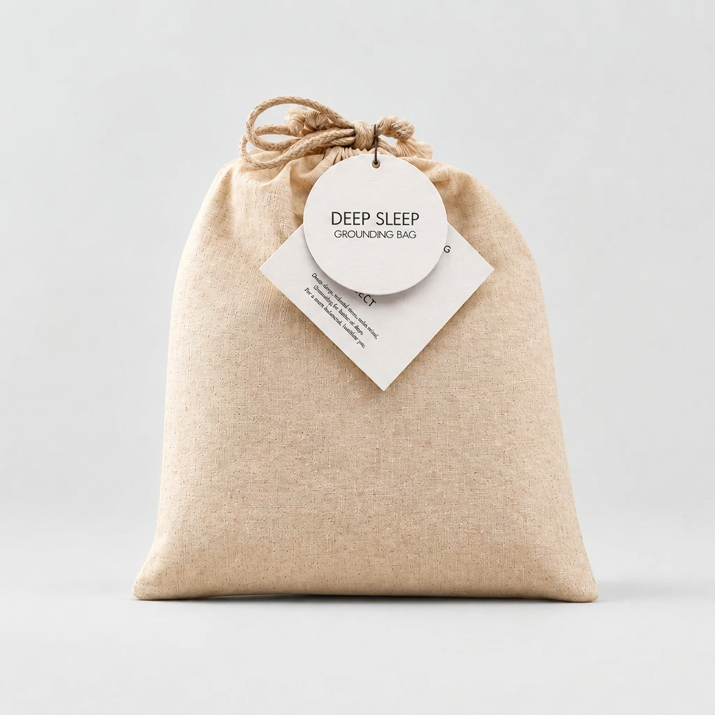 Refined centered Ground Bag image