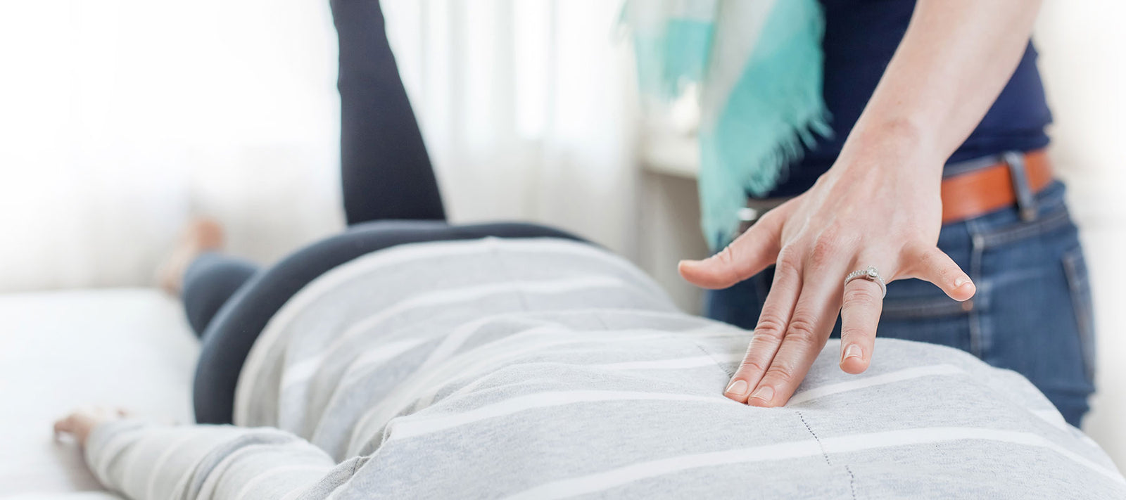 Applied Kinesiology To Re-Charge Your Body