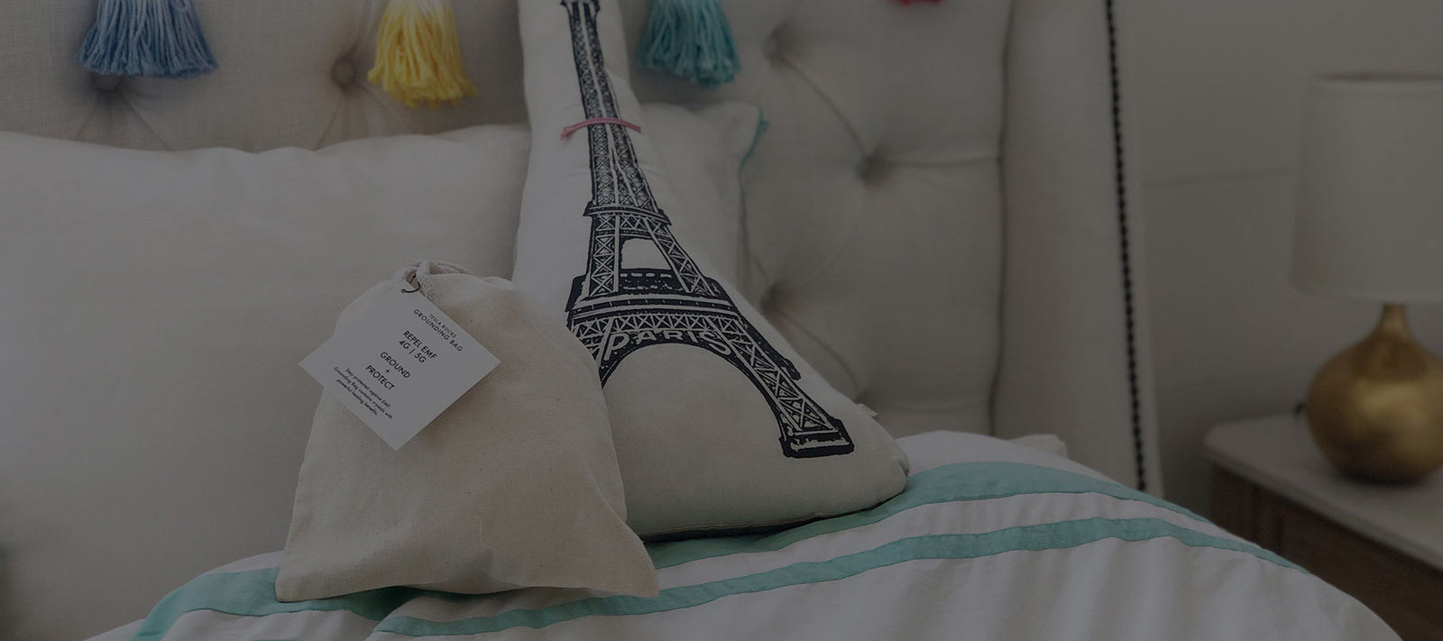 Protect Your Kids From EMF