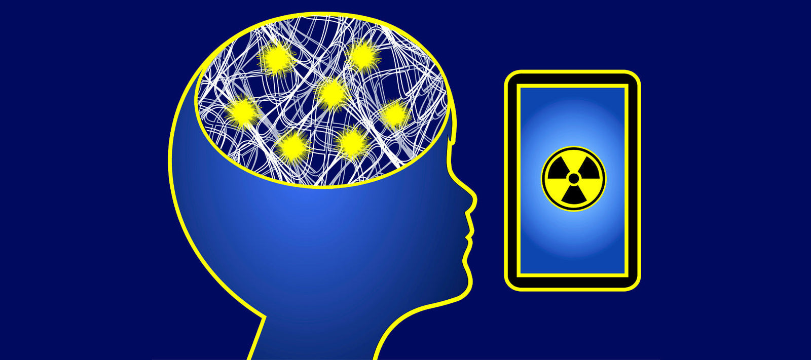 Protect the kids from EMF exposure - children's health and electromagnetic field safety guide for parents