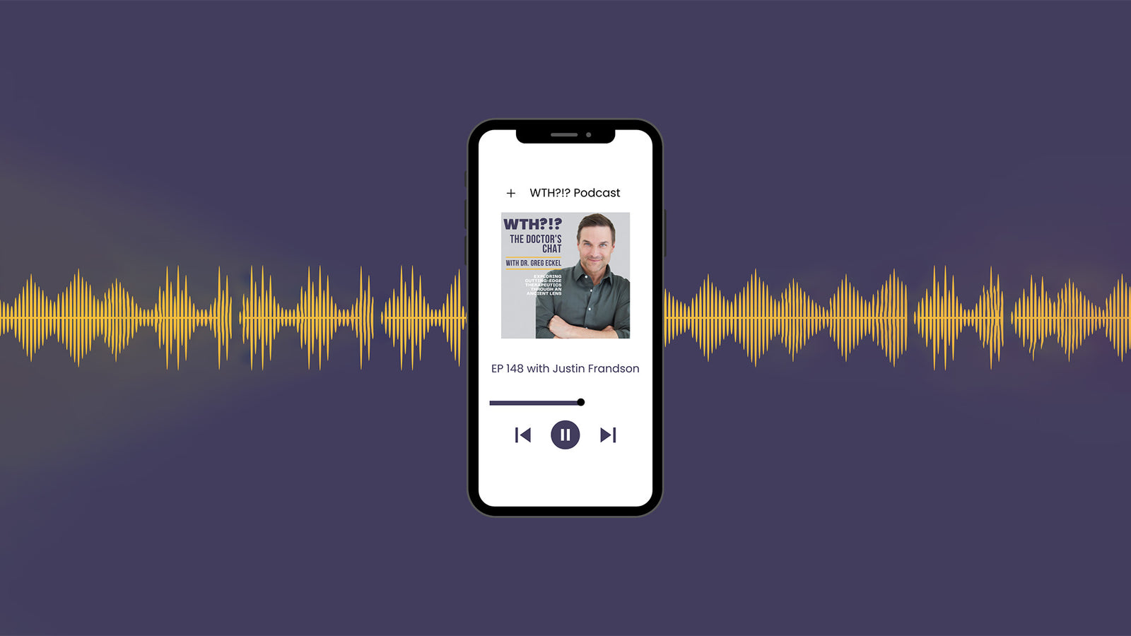 Uncovering the Energetic Secrets of Health