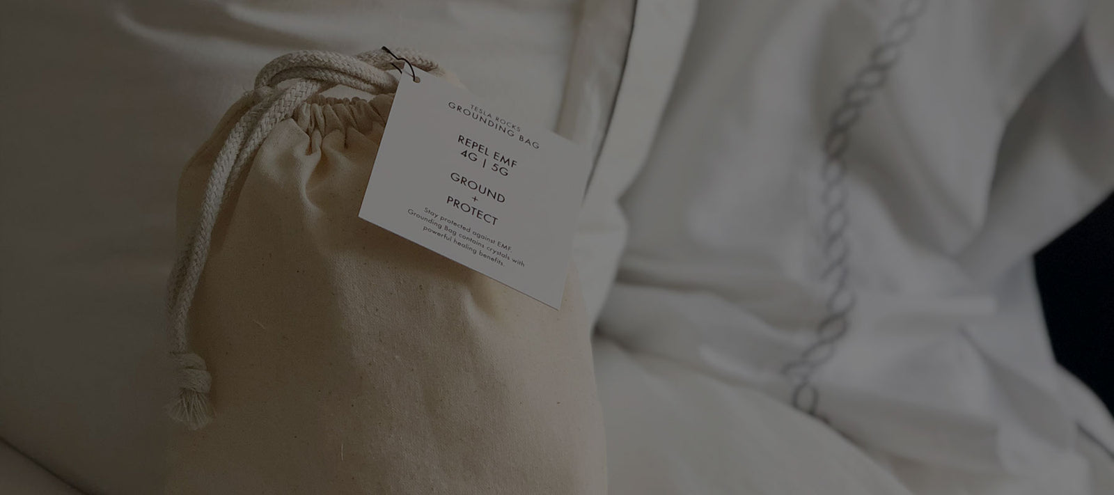 Want a Deeper Sleep?