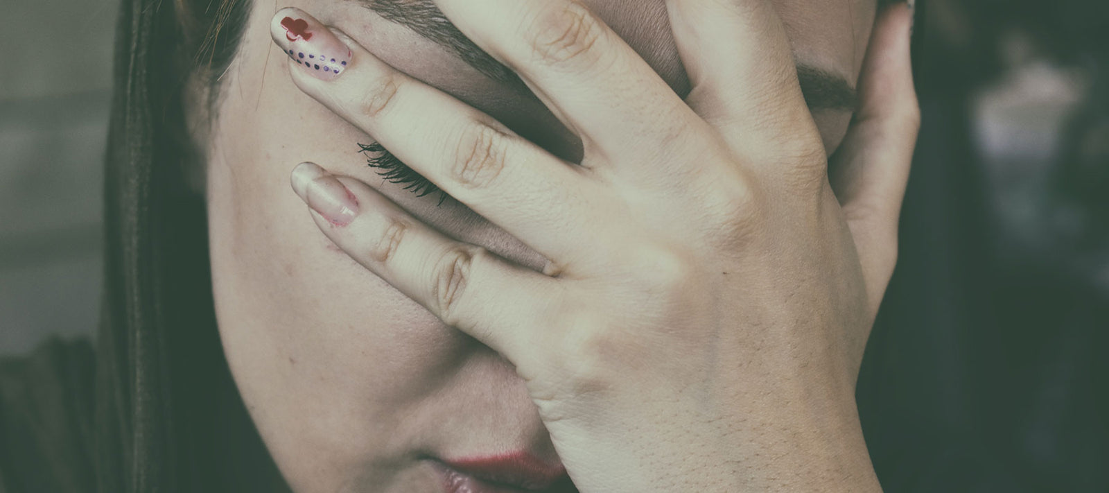 Self-induced invisible stressors?