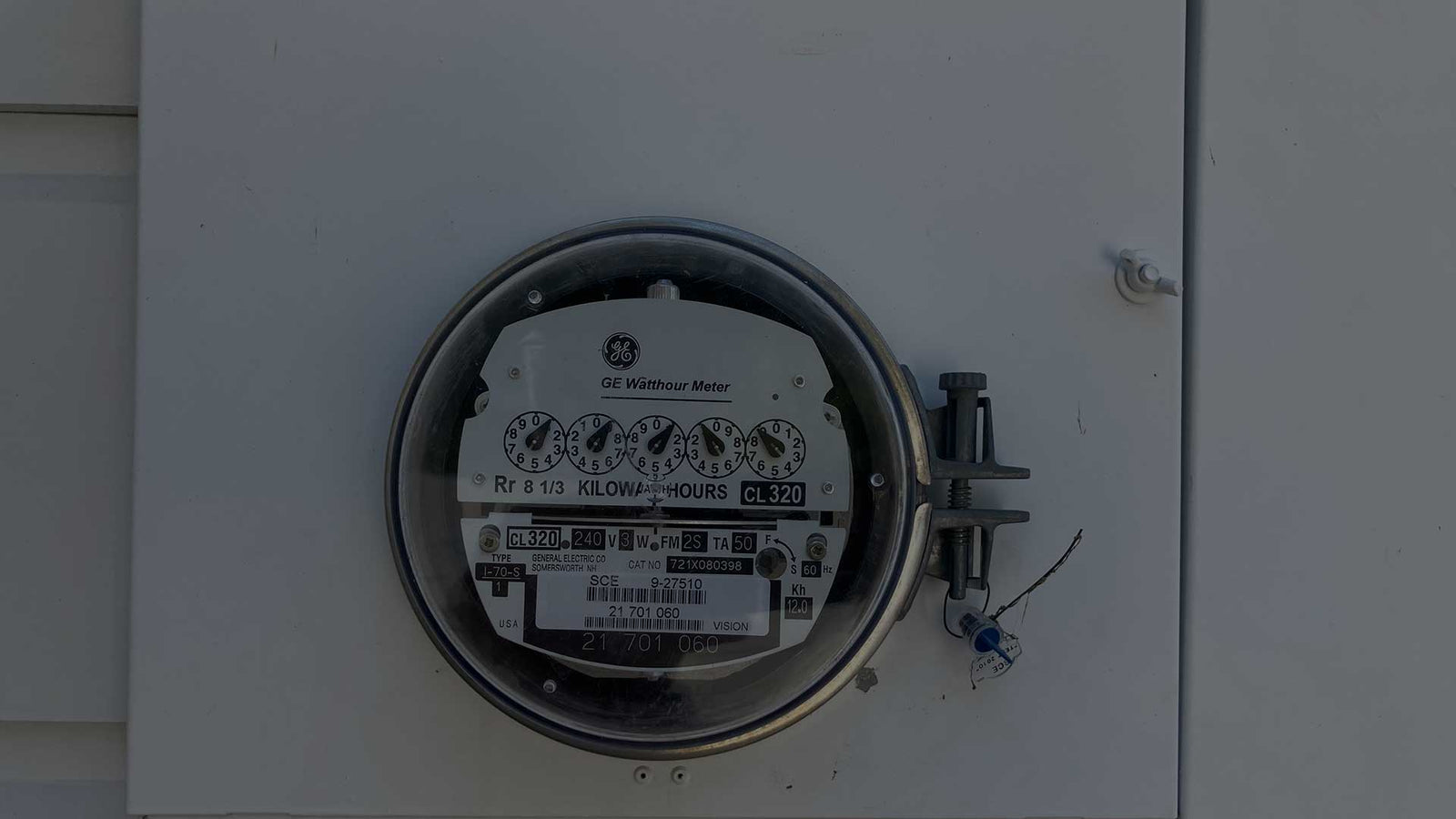 Convert Your SMART Meter To Analog