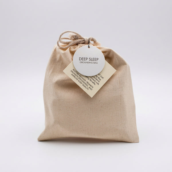Emf Rocks EMF Protection Bundle | Grounding Bag, Faraday Bag & More – EMF Rocks