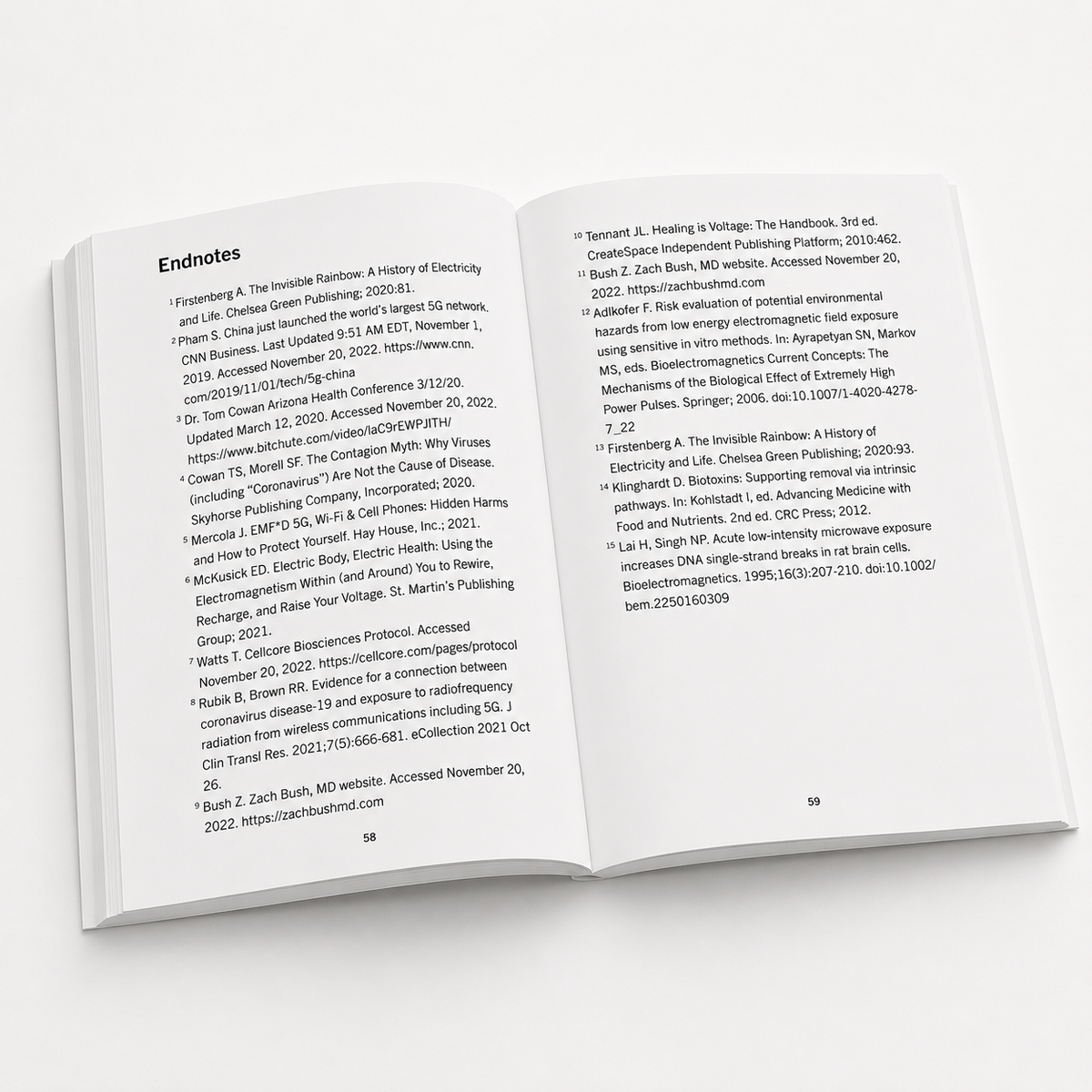 Grounded By Nature E-book