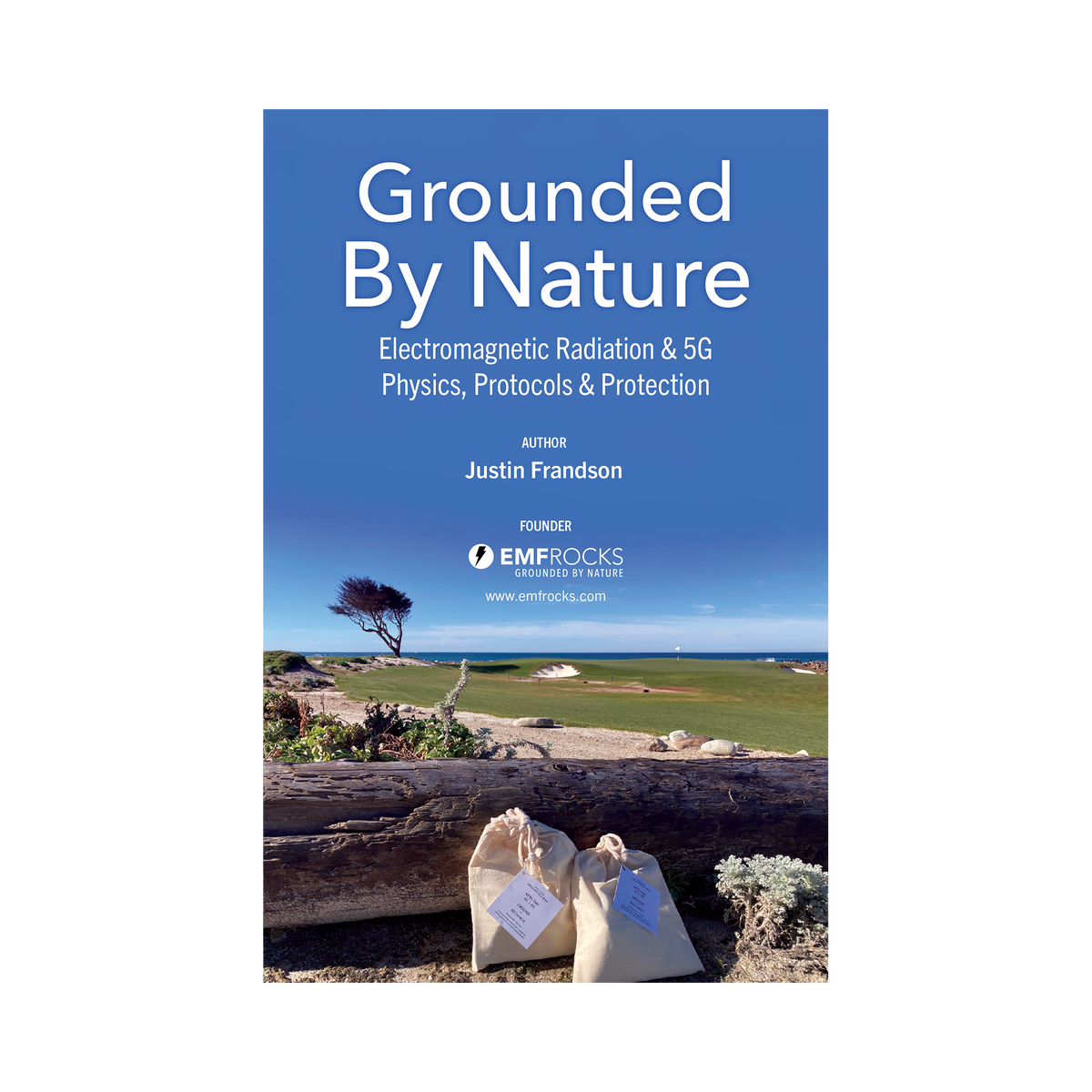 Grounded By Nature Book