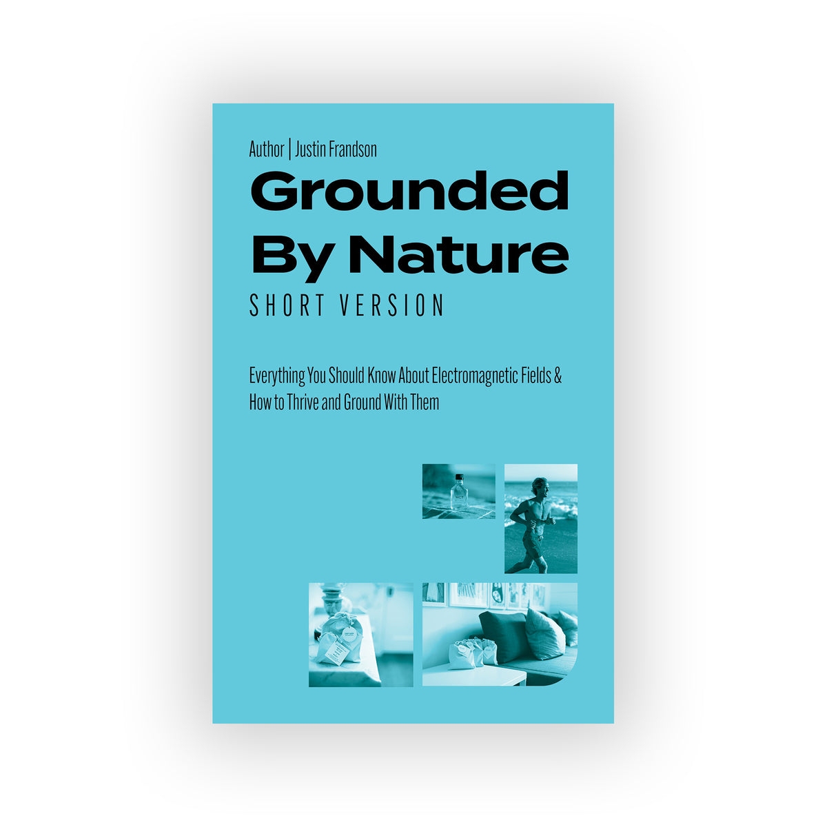 Grounded by Nature E-Book (Short Version)