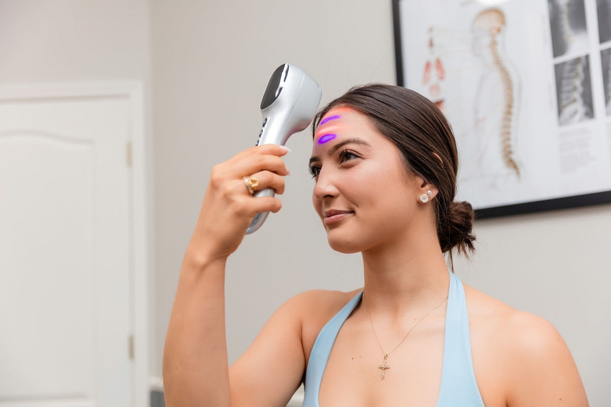 True Laser Pro Platinum