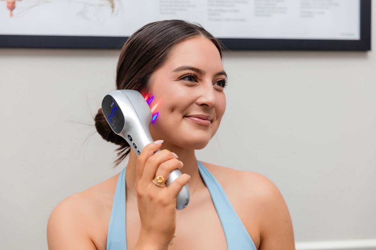 True Laser Pro Platinum