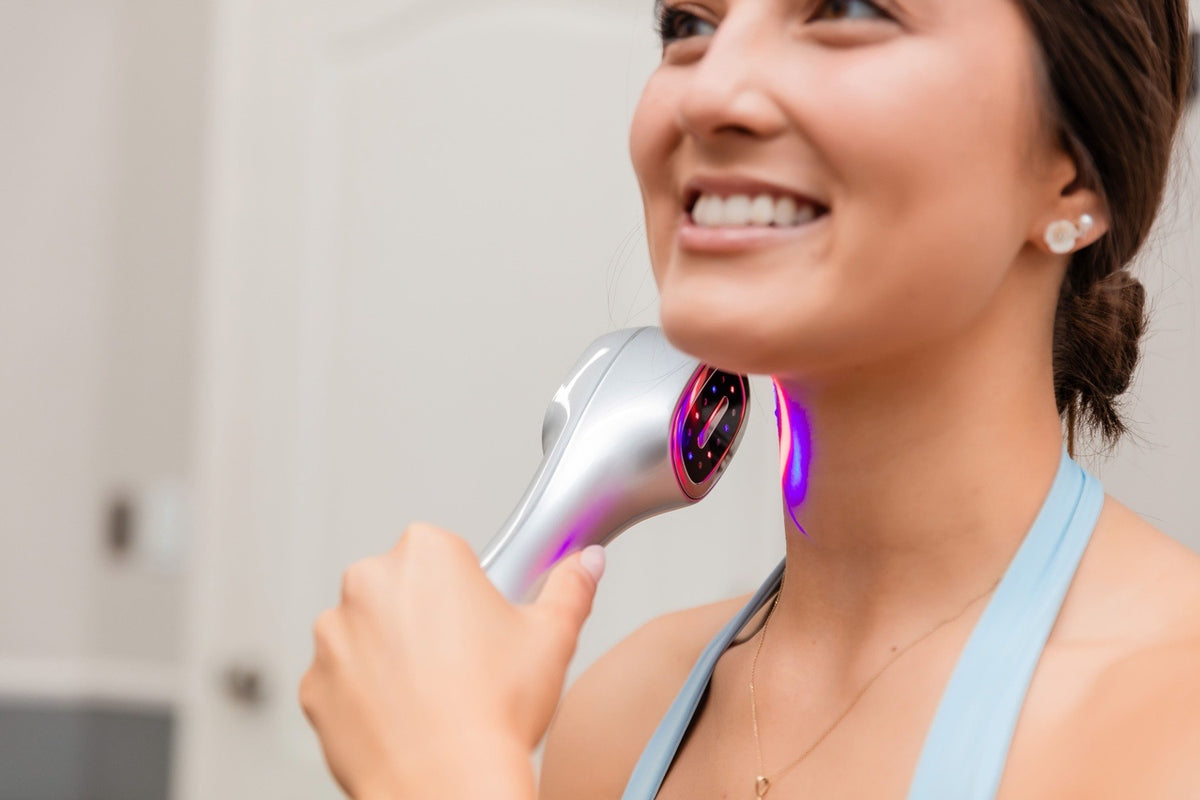 True Laser Pro Platinum