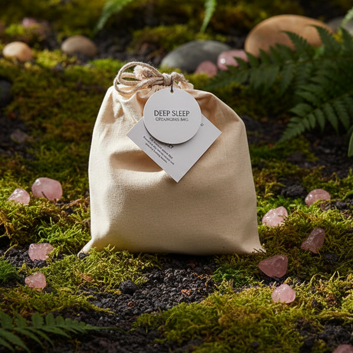 EMF protection grounding bags Earth Day sale — shop deep sleep and portable Faraday bags with 20% off and free shipping over $199