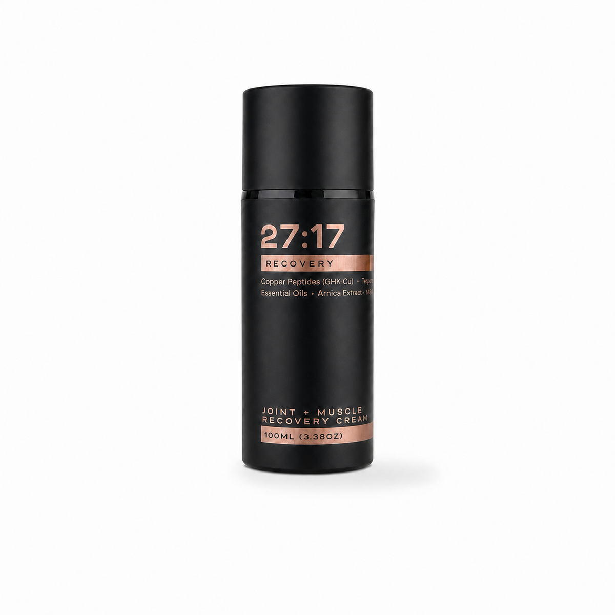 Joint + Muscle Recovery Cream product image 9
