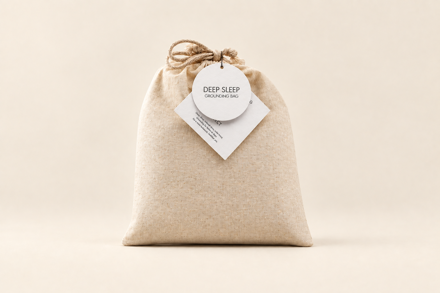 Refined centered Ground Bag image