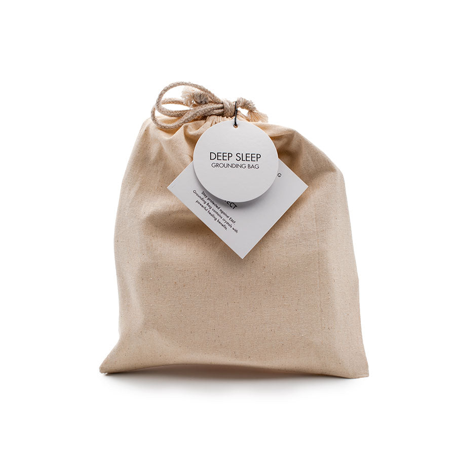 100% cotton nue | ground bag — nue | ground